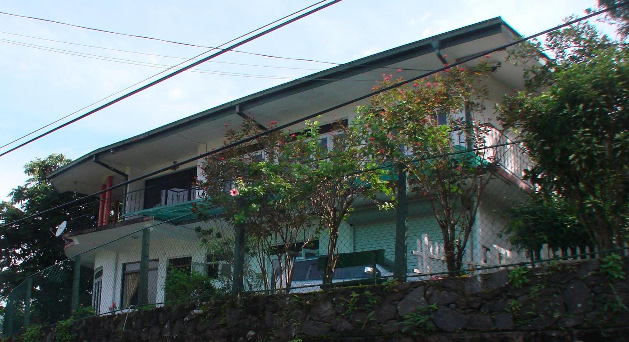 Serenity Kandy Exterior photo