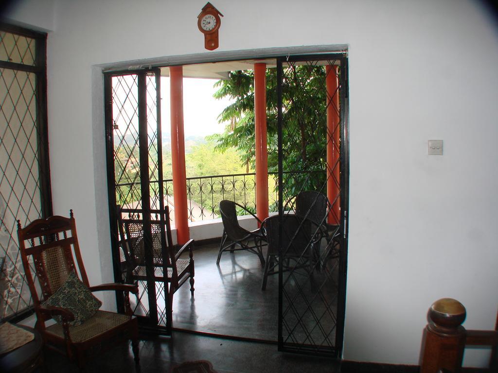 Serenity Kandy Exterior photo